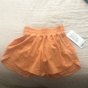 Lululemon Track That 5” short